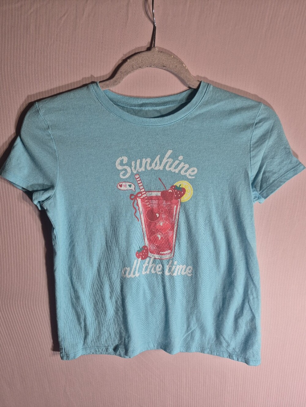 Childrens Place Graphic T